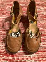 Claris Pumps Gr. 39 braun Pankow - Weissensee Vorschau