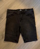♥️ Stretch Shorts kurze Jeans Hose schwarz Gr. M ♥️ Thüringen - Triptis Vorschau