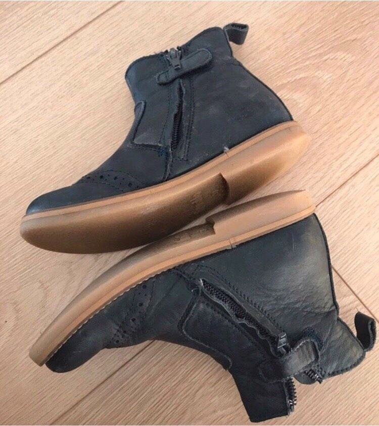 ⭐️Froddo Chelsea Boots/ Stiefel 30⭐️Leder in Ehlscheid