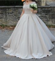 Verlobungskleid / nişan Kleid Nordrhein-Westfalen - Hagen Vorschau