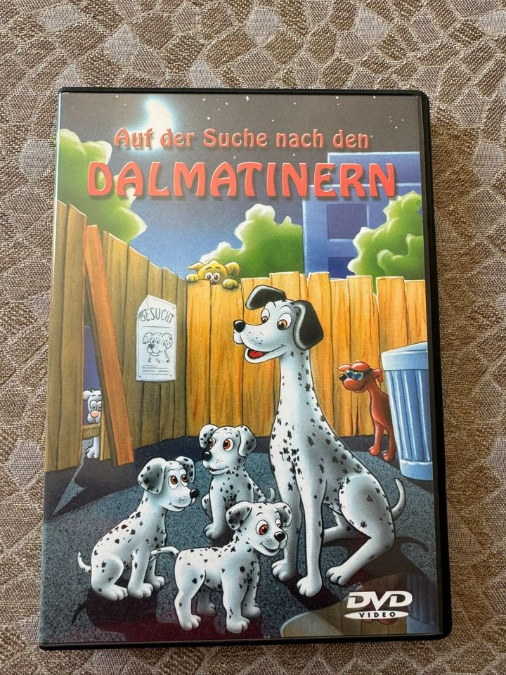 20 x DVD Sammlung für Kinder in Hannover