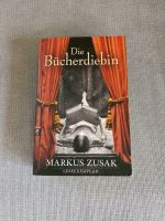 Die Bücherdiebin von Markus Zusak Bayern - Murnau am Staffelsee Vorschau