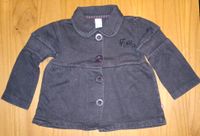 Sweatjacke Gr.80 Baden-Württemberg - Maselheim Vorschau