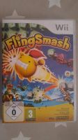 Wii Spiel : Fling Smash Hessen - Butzbach Vorschau