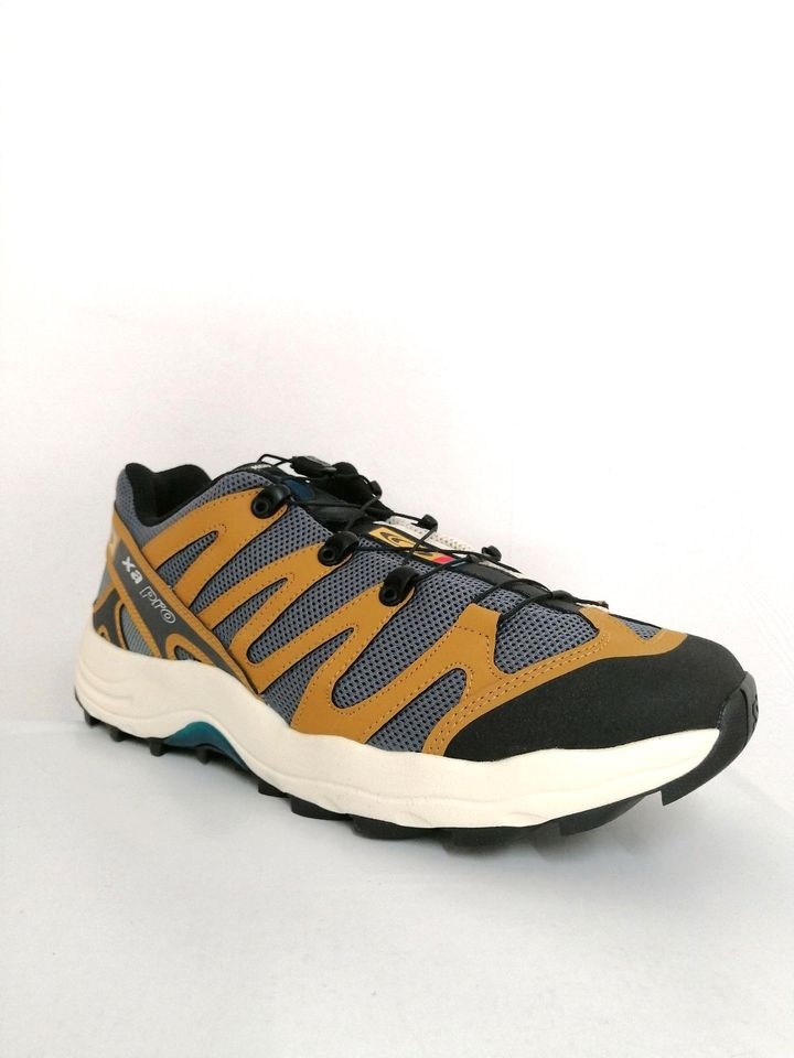 Neu Herren Trailrunningschuhe Salomon Gr 48 in Ottweiler