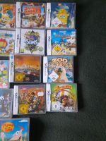 Nintendo ds spiele Schleswig-Holstein - Flensburg Vorschau