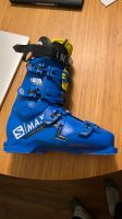 Salomon S/Max 130 Carbon Skischuhe Größe 44-45 MP 28-28,5 Hessen - Kassel Vorschau