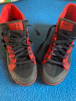 Vans von Adidas gr.38 Bayern - Bad Kissingen Vorschau