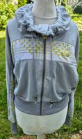 wunderschöne Adidas Sweatjacke Gr. 38 Rostock - Kröpeliner-Tor-Vorstadt Vorschau