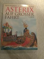 Asterix auf grosser Fahrt Schleswig-Holstein - Kiel Vorschau