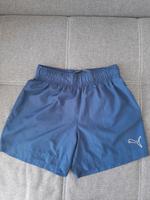 blaue Sporthose PUMA Berlin - Köpenick Vorschau