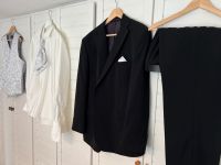 Hochzeitsanzug Komplettpaket Weste Hemden Anzug Manschettenknöpfe Nordrhein-Westfalen - Wiehl Vorschau