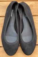 *Graceland* Ballerina/ Sandalen/ schwarz/ 38* Köln - Ehrenfeld Vorschau