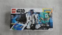 Lego 75253 Star Wars BOOST Droide Baden-Württemberg - Althengstett Vorschau