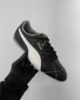 Puma 2000s Sneaker Schwarz Weiß Y2K Altona - Hamburg Sternschanze Vorschau