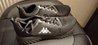 Kappa sneaker schwarz Berlin - Neukölln Vorschau