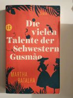 Die vielen Talente der Schwestern Gusmao von Martha Batalha Baden-Württemberg - Mannheim Vorschau