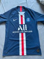 Paris Saint Germain Trikot 2020 Pankow - Buch Vorschau