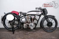 ⭐Norton CJ 1929 350cc 1 cyl ohc - Renn Spezifikation⭐ Kr. Passau - Passau Vorschau