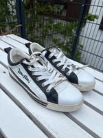 Dsquared 2 Schuhe 43 1/2 Bayern - Augsburg Vorschau