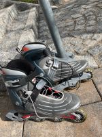 Inlineskates Größe 43 Bayern - Teublitz Vorschau