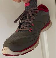 Turnschuhe Altona - Hamburg Rissen Vorschau