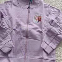 Disney Frozen Eisköning Pullover Große 98/104 Hessen - Offenbach Vorschau