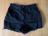 H&M Shorts schwarz Gr. 38 neu Rheinland-Pfalz - Hettenleidelheim Vorschau