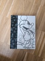 Disney Mickey Mouse Notizbuch Disneyland Berlin - Hohenschönhausen Vorschau