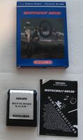 Colecovision Telegames Motocross Racer Hannover - Vahrenwald-List Vorschau