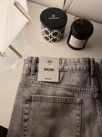 Mom Jeans Bershka Nordrhein-Westfalen - Geseke Vorschau