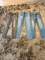 Drei Zara Jeans Größe 36 Nordrhein-Westfalen - Ochtrup Vorschau