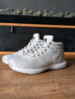 Giesswein Herren Wool Sneaker High Top Men gr. 40 Kiel - Wellsee-Kronsburg-Rönne Vorschau