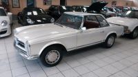 Mercedes SL 250 Pagode Hessen - Breitscheid Vorschau