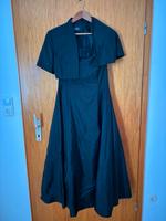 Abendkleid in schwarz Hessen - Riedstadt Vorschau