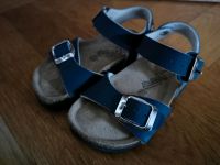 Sandalen blau Gr. 21 Primigi mit Schnallen Bayern - Winkelhaid Vorschau