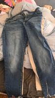 Jeans Größe 52 Hessen - Viernheim Vorschau
