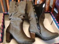Tom Tailor Stiefel Sachsen - Markneukirchen Vorschau