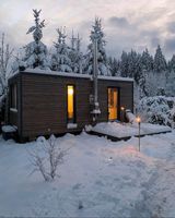 Schönes tinyhouse Hannover - Linden-Limmer Vorschau