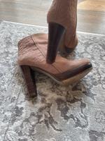 Damenstiefel Nordrhein-Westfalen - Rommerskirchen Vorschau