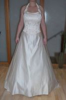 NEU!! Brautkleid (2-Teiler) ivory von Trés Chic (Gr. 16 = 38/40)* Hessen - Weilmünster Vorschau