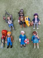 Playmobil Figuren - 6 Stück Sachsen - Coswig Vorschau