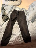 Schwarze Damen-Jeans von PIECES Baden-Württemberg - Elzach Vorschau
