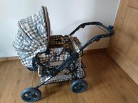 Puppenwagen / Puppenkinderwagen / Kinderwagen Bayern - Wassertrüdingen Vorschau