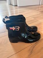 Tommy Hilfiger Gummistiefel, Gr. 40 Hessen - Eichenzell Vorschau