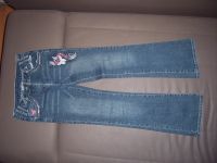 Jeans Hannah Montana 146 Bayern - Sulzbach-Rosenberg Vorschau