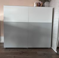 Besta Schrank Kommode Kombination Ikea Baden-Württemberg - Mühlhausen Vorschau