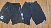 2 Adidas Sport Shorts 152 Bayern - Ingolstadt Vorschau