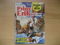 Comic Taschenbuch Prinz Erik Nr.11 Rheinland-Pfalz - Landau in der Pfalz Vorschau