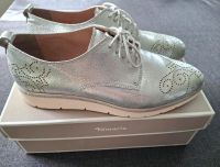 Tamaris Schnürschuhe Gr. 40 Nordrhein-Westfalen - Altena Vorschau